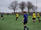 S.K.N.W.K. 2 - Halsteren 3 (competitie) seizoen 2023-2024 (31/157)